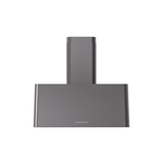 ILVE UAG30MG Nostalgie 30" Range Hood (Graphite Matte)