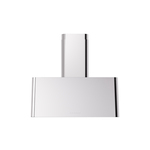 ILVE UAG30SS Nostalgie 30" Range Hood (Stainless Steel)