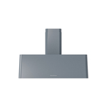 ILVE UAG40BG Nostalgie 40" Range Hood (Blue Grey)