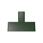 ILVE UAG40EG Nostalgie 40 inch Range Hood (Emerald Green)