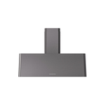 ILVE UAG40MG Nostalgie 40" Range Hood (Graphite Matte)