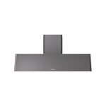 ILVE UAG60MG Nostalgie 60 inch Range Hood (Graphite Matte)