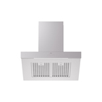 ILVE UAGQ30SS Professional Plus 30" Range Hood