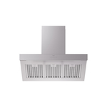 ILVE UAGQ36SS Professional Plus 36" Range Hood