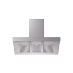 ILVE UAGQ48SS Professional Plus 48" Range Hood