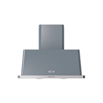 ILVE UAM100BG Majestic 40" Range Hood (Blue Grey)