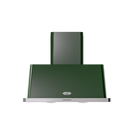 ILVE UAM100EG Majestic 40 inch Range Hood (Emerald Green)