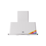 ILVE UAM100RA Majestic 40" Range Hood (RAL)