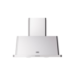 ILVE UAM100SS Majestic 40 inch Range Hood (Stainless Steel)