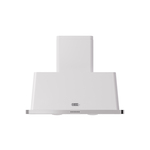 ILVE UAM100WH Majestic 40 inch Range Hood (White)