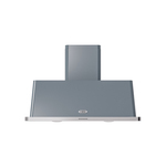 ILVE UAM120BG Majestic 48" Range Hood (Blue Grey)