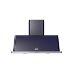 ILVE UAM120MB Majestic 48 inch Range Hood (Midnight Blue)