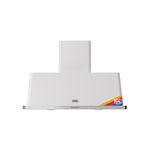 ILVE UAM120RA Majestic 48" Range Hood (RAL)