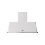 ILVE UAM120WH Majestic 48 inch Range Hood (White)