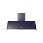 ILVE UAM150MB Majestic 60 inch Range Hood (Midnight Blue)