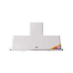 ILVE UAM150RA Majestic 60" Range Hood (RAL)