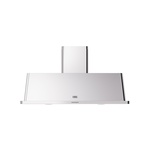 ILVE UAM150SS Majestic 60 inch Range Hood (Stainless Steel)