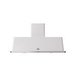 ILVE UAM150WH Majestic 60 inch Range Hood (White)