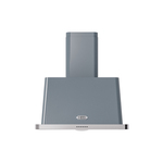 ILVE UAM76BG Majestic 30" Range Hood (Blue Grey)