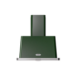 ILVE UAM76EG Majestic 30 inch Range Hood (Emerald Green)