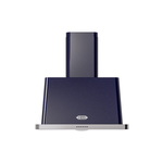 ILVE UAM76MB Majestic 30 inch Range Hood (Midnight Blue)