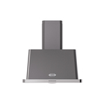 ILVE UAM76MG Majestic 30 inch Range Hood (Graphite Matte)