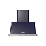 ILVE UAM90MB Majestic 36 inch Range Hood (Midnight Blue)