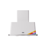 ILVE UAM90RA Majestic 36" Range Hood (RAL)