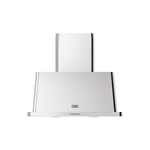 ILVE UAM90SS Majestic 36 inch Range Hood (Stainless Steel)