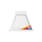 ILVE UANB30RAC Nostalgie Noblesse 30 inch Range Hood (RAL, Chrome)