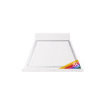 ILVE UANB40RAC Nostalgie Noblesse 40" Range Hood (RAL, Chrome)