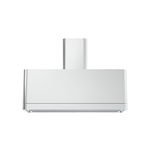 ILVE UAPM120SS Panoramagic 48" Range Hood