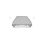 Frigidaire UCVH2001AS 21" Insert Range Hood with 313 CFM, 5.9 Sones Rating, LED Lights in Stainless Steel