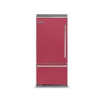 Viking VCBB5363ELVA 5 Series 36" Built-In Bottom-Freezer Refrigerator with 20.4 cu. ft. Capacity (Valentine, Left Hinge)