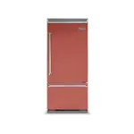 Viking VCBB5363ERSC 5 Series 36" Built-In Bottom-Freezer Refrigerator with 20.4 cu. ft. Capacity (Spiced Cider, Right Hinge)