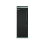 Viking VCFB5303LAN 5 Series 30 inch Built-In Column Freezer with 15.9 cu. ft. Capacity (Antique Bronze, Left Hinge)