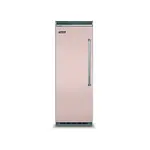 Viking VCFB5303LBH 5 Series 30" Built-In Column Freezer with 15.9 cu. ft. Capacity (Blush, Left Hinge)