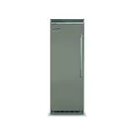 Viking VCFB5303LEU 5 Series 30" Built-In Column Freezer with 15.9 cu. ft. Capacity (Eucalyptus, Left Hinge)