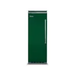 Viking VCFB5303LIV 5 Series 30" Built-In Column Freezer with 15.9 cu. ft. Capacity (Ivy, Left Hinge)