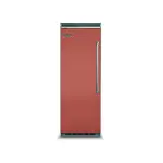 Viking VCFB5303LSC 5 Series 30" Built-In Column Freezer with 15.9 cu. ft. Capacity (Spiced Cider, Left Hinge)