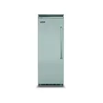 Viking VCFB5303LSP 5 Series 30 inch Built-In Column Freezer with 15.9 cu. ft. Capacity (Splash, Left Hinge)