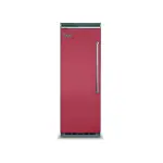 Viking VCFB5303LVA 5 Series 30" Built-In Column Freezer with 15.9 cu. ft. Capacity (Valentine, Left Hinge)