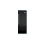 Viking VCFB5303RCS 5 Series 30" Built-In Column Freezer with 15.9 cu. ft. Capacity (Cast Black, Right Hinge)