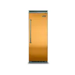 Viking VCFB5303RDA 5 Series 30" Built-In Column Freezer with 15.9 cu. ft. Capacity (Daffodil, Right Hinge)