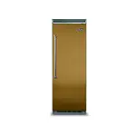 Viking VCFB5303RGH 5 Series 30" Built-In Column Freezer with 15.9 cu. ft. Capacity (Golden Hour, Right Hinge)