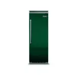 Viking VCFB5303RIV 5 Series 30" Built-In Column Freezer with 15.9 cu. ft. Capacity (Ivy, Right Hinge)