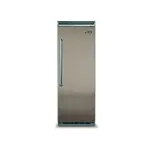 Viking VCFB5303RNA 5 Series 30" Built-In Column Freezer with 15.9 cu. ft. Capacity (Nantucket, Right Hinge)