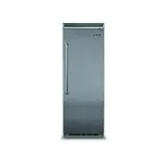 Viking VCFB5303RNS 5 Series 30" Built-In Column Freezer with 15.9 cu. ft. Capacity (November Sky, Right Hinge)