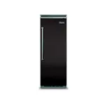 Viking VCFB5303RON 5 Series 30" Built-In Column Freezer with 15.9 cu. ft. Capacity (Onyx, Right Hinge)