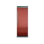 Viking VCFB5303RSC 5 Series 30" Built-In Column Freezer with 15.9 cu. ft. Capacity (Spiced Cider, Right Hinge)